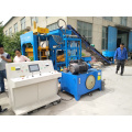 Hot Sale Full Automatic Block Making Machine Concrete Block Makine